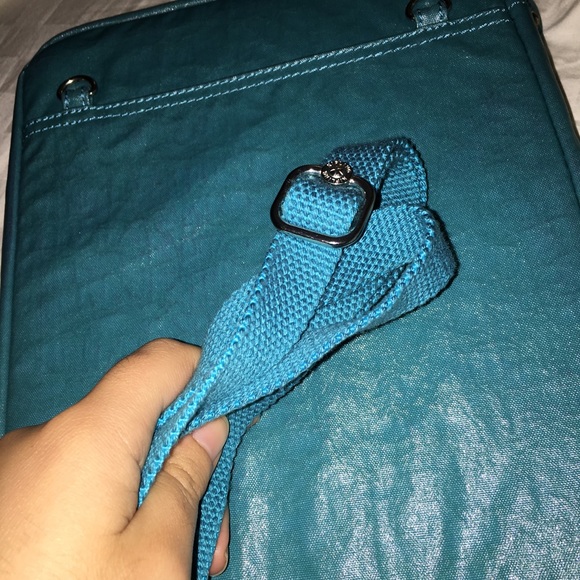 Kipling Tablet Sleeve / Crossbody - Picture 7 of 7